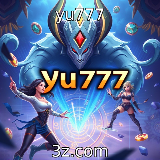 yu777 | Novas tendências em jogos de realidade aumentada