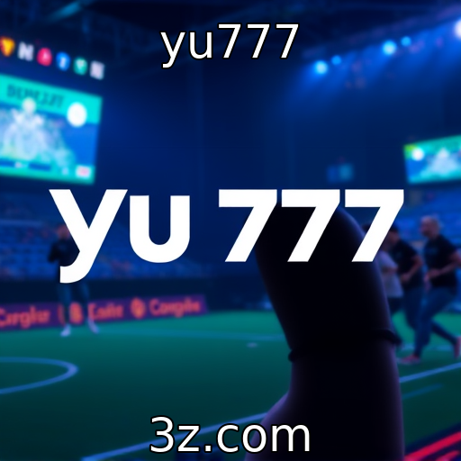 yu777 | Expansão de esports em mercados emergentes