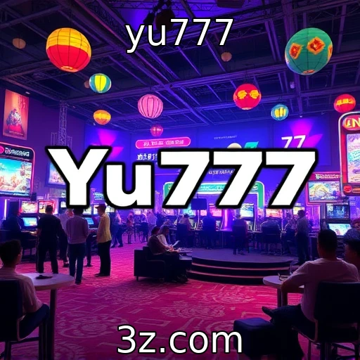 Expectativas para as próximas feiras de jogos