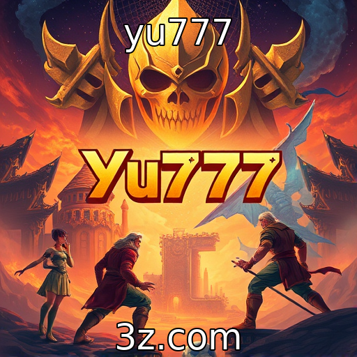 yu777 : Retrospectiva de franquias icônicas na indústria de jogos