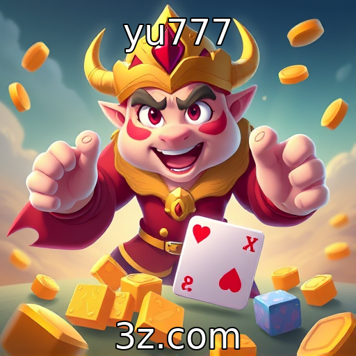 yu777 - O crescimento do mercado de jogos independentes