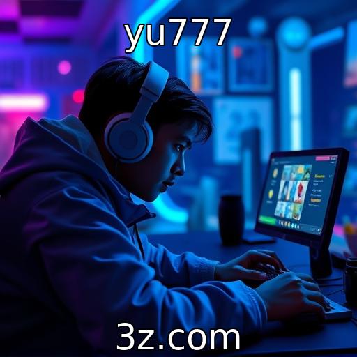 yu777 - Impacto das microtransações na experiência do jogador
