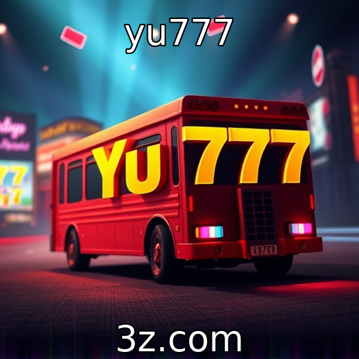 yu777 - Jogos móveis dominando o mercado atual