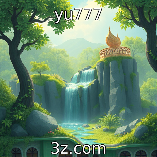 yu777 | Perspectivas de desenvolvimento sustentável em jogos